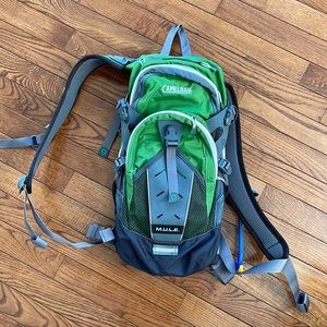 Men’s Camelbak Backpack